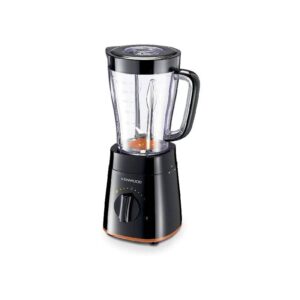 Kenwood Blender 500 Watt 2 Liters With Grinder Black BLP15150BK