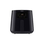 Philips Air Fryer Essential XL 2000 Watt 6.2 Liter Black HD9270/90