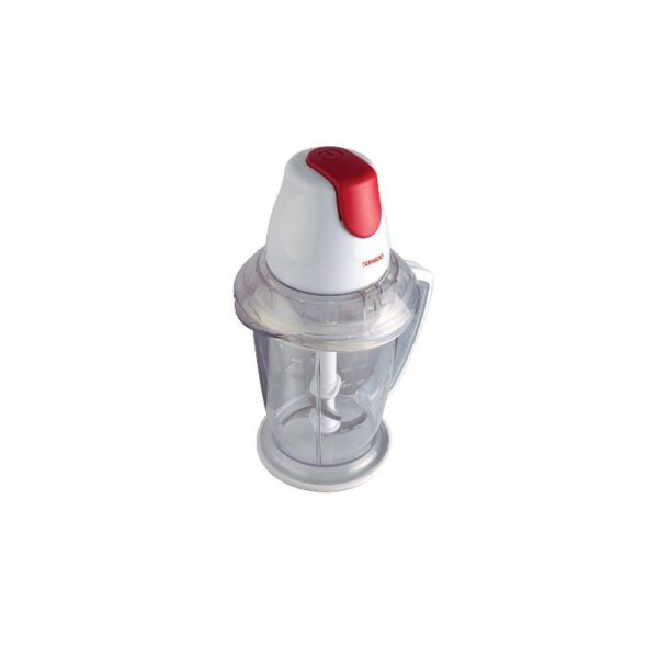 Tornado Chopper 400 Watt 1.5 Liter Mince Meat White CH-400BL