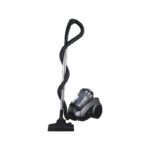 مكنسة كهربائية كينوود 2200 وات إكستريم سيكلون بدون كيس رمادي VBP80.000GB