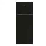 White Point Refrigerator 451 Liters No Frost Black WPR 483 B