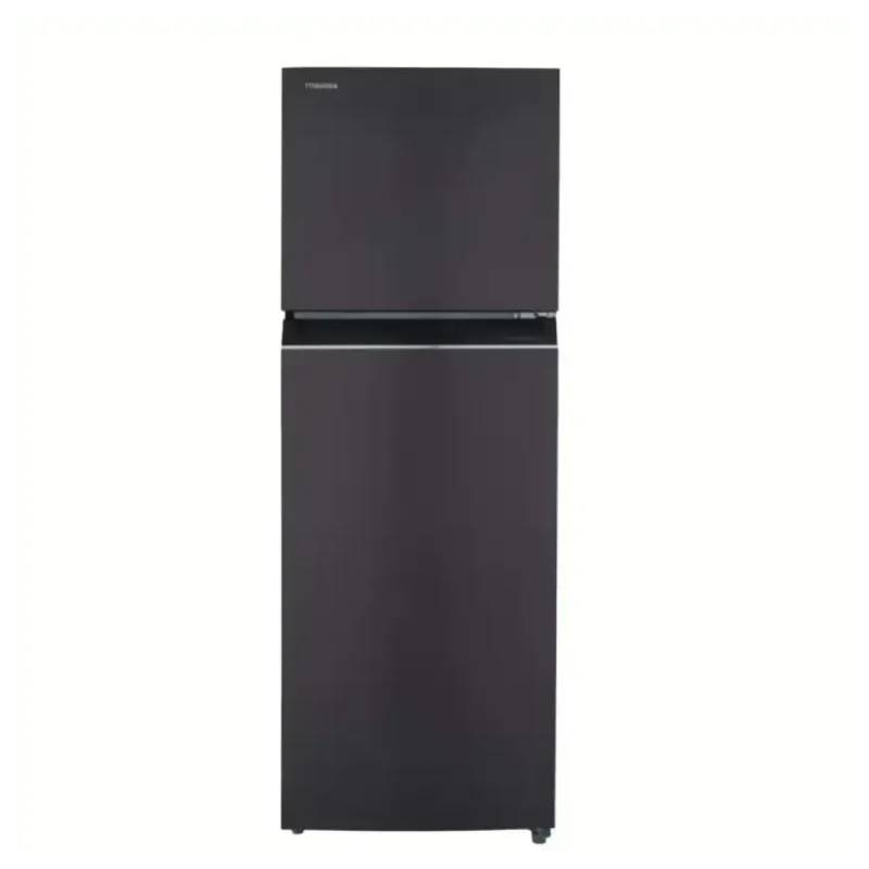 Toshiba Refrigerator 338 L No Frost Inverter GR-RT468WE-PMN(37)