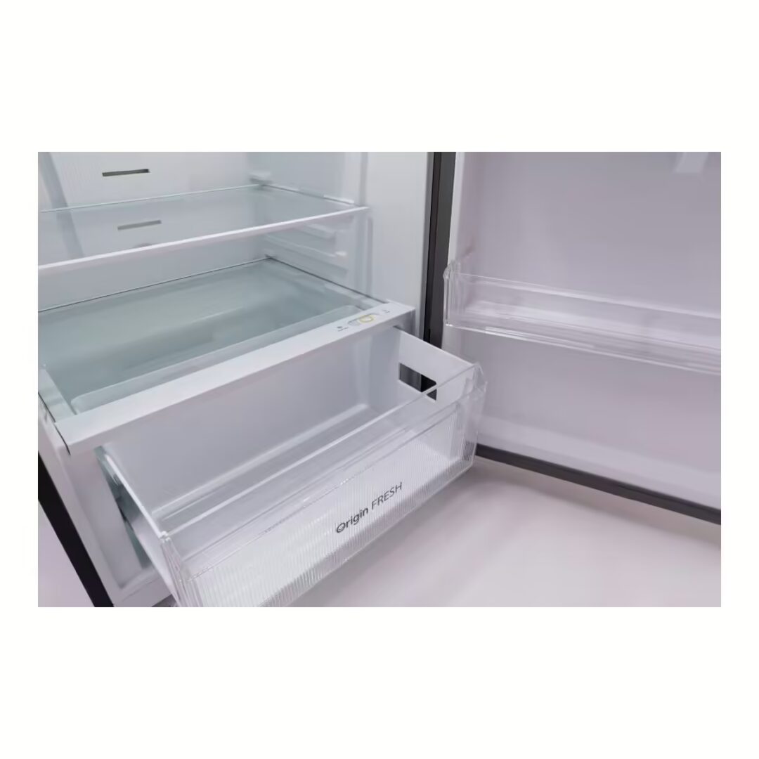 Toshiba No Frost Refrigerator