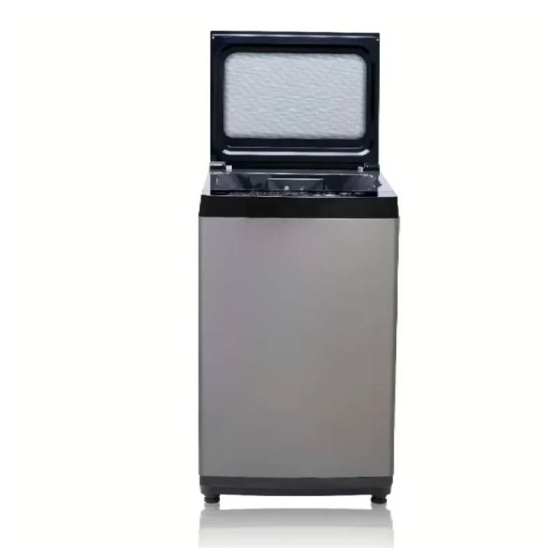 Toshiba Washing Machine Top Loading 9 Kg Silver AW-J900DUPEG