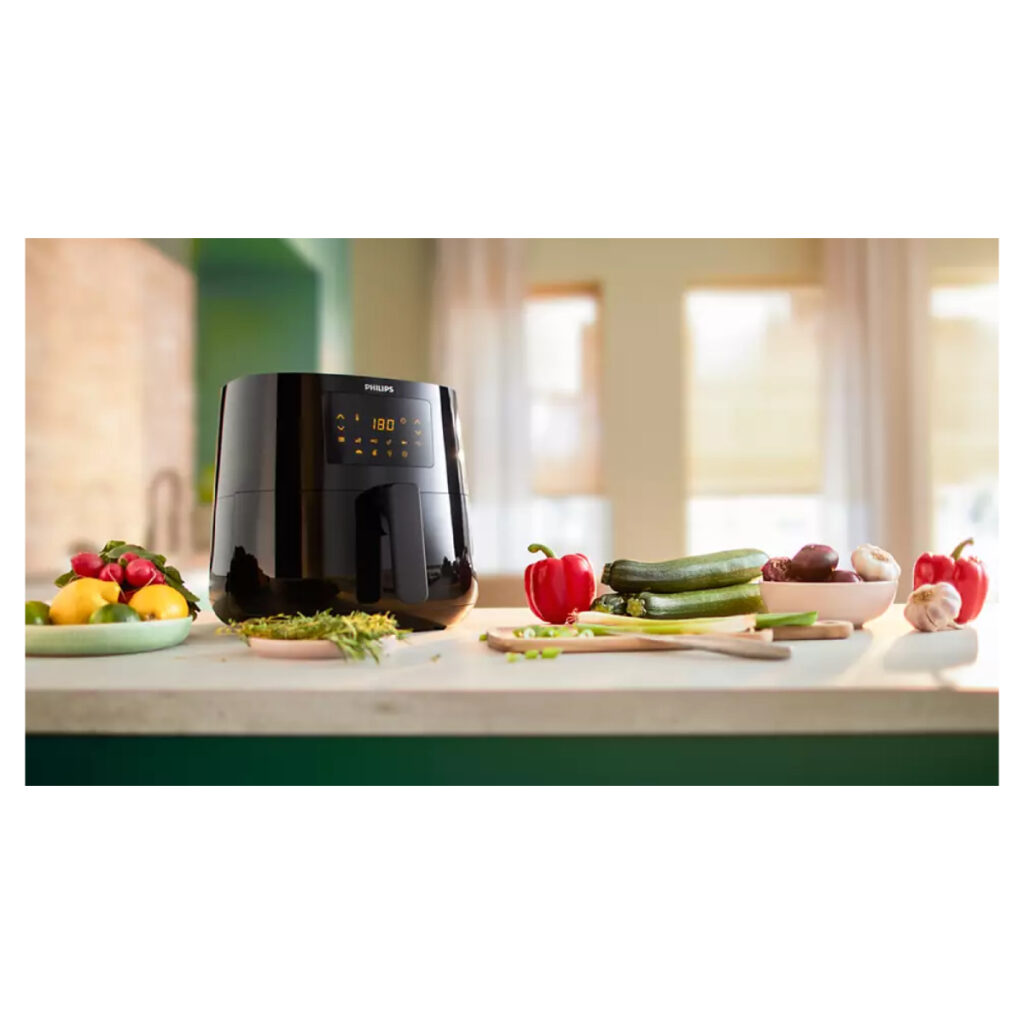 Philips Essential Xl Air Fryer