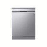 LG Dishwasher 14 Place Settings Silver DFB325HS