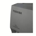 Toshiba Washing Machine Front Loading