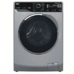 Zanussi Steammax Washing Machine Inverter 7 Kg Silver ZWF7221SL7