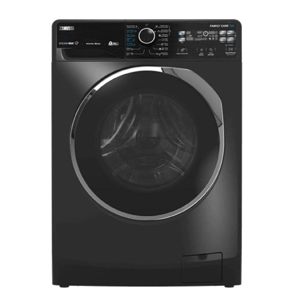 Zanussi Washing Machine