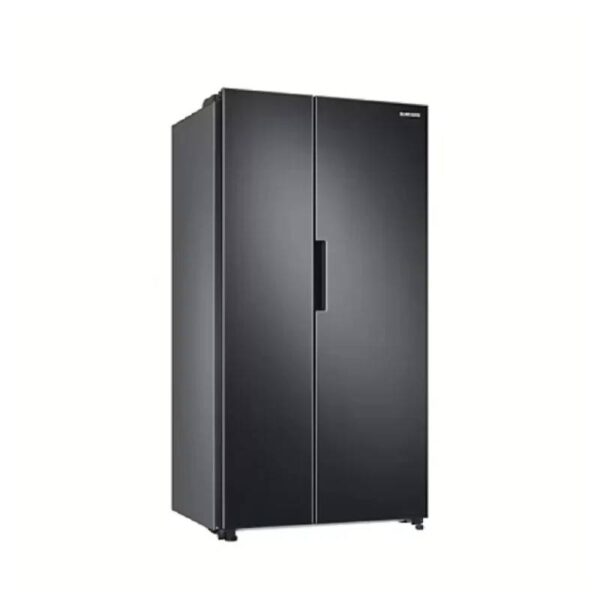 Samsung Side By Side Refrigerator 632L Inverter BL RS66A8100B1-MR