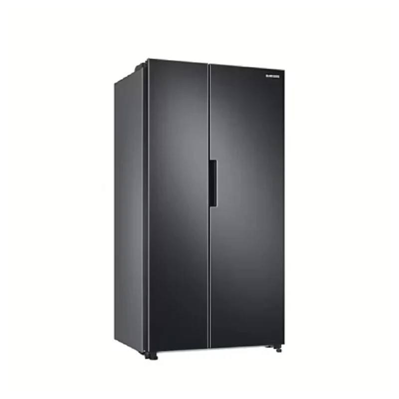 Samsung Side By Side Refrigerator 632L Inverter BL RS66A8100B1-MR
