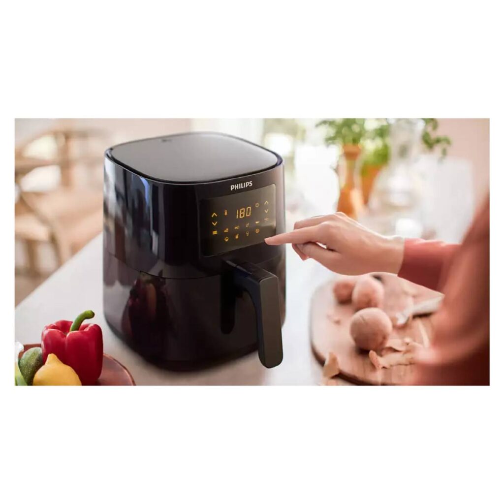 Philips Air Fryer