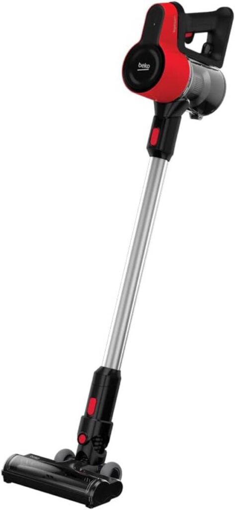 Beko Wireless Vacuum Cleaner