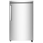 Unionaire Refrigerator 350 Liters Digital No Frost Stainless Steel URN420LBLSAMDS