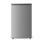 Unionaire Refrigerator 370 Liters Platinum Digital No Frost Stainless Steel URN440LBLSAMDH