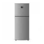 Unionaire Refrigerator 370 Liters Platinum Digital No Frost Stainless Steel URN440LBLSAMDH