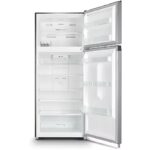 Toshiba Refrigerator 535 Liters No Frost Inverter Stainless Steel GRRT702WEPMN(02)