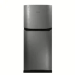 Tornado Refrigerator 296 Liters No Frost Dark Stainless Steel RF31FTDST