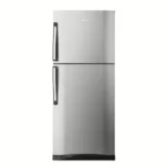 Tornado Refrigerator 355 Liters No Frost Silver RF40FTXSL