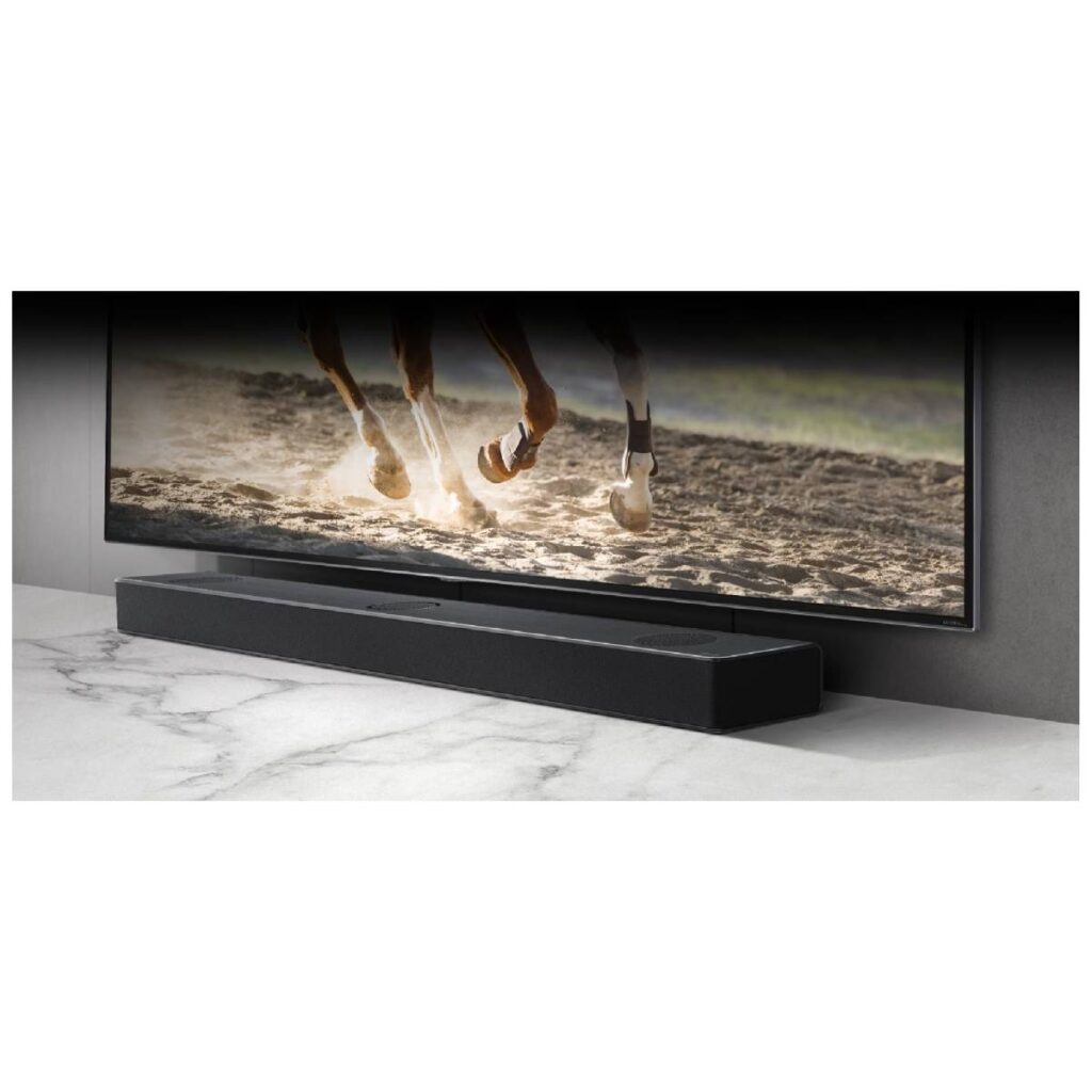 LG TV 65 Inches 4K QNED With Built In Receiver 65QNED816RA