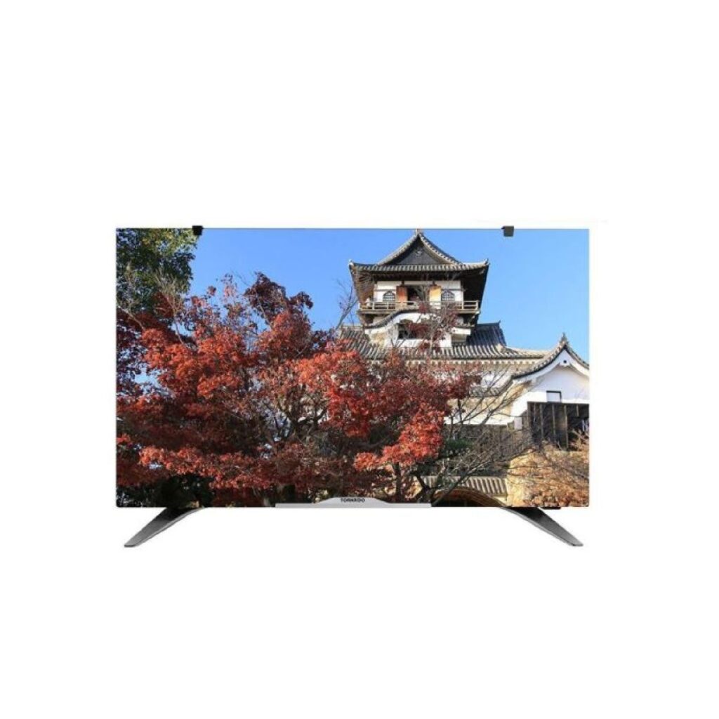 Tornado HD Shield Smart TV 32 Inch 