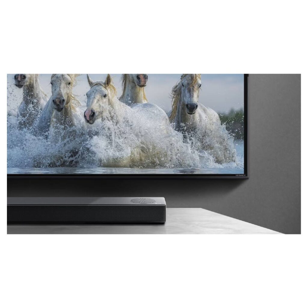 LG TV 86 inch UHD