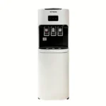 Fresh Water Dispenser 3 Taps Hot/Cold/Warm Without Portfolio White FW-16VFW2