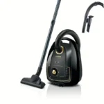 Bosch Vacuum Cleaner 2000 Watt Black x Gold BGL38GOLD