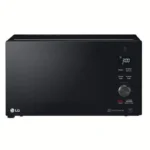 LG Neo Chef Microwave Oven With Grill 42 Liters Black MH8265DIS