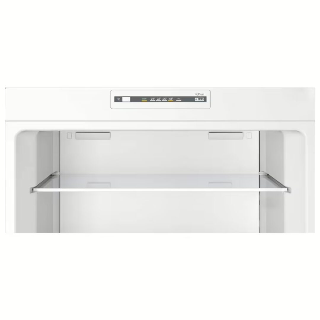 Bosch No Frost Refrigerator