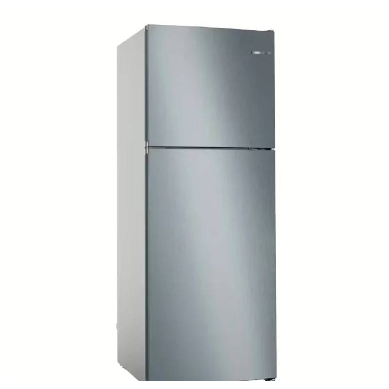 Bosch Refrigerator 485 Liters No Frost Stainless Steel KDN55NL2E8Bosch Refrigerator 485 Liters No Frost Stainless Steel KDN55NL2E8