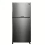 Sharp Refrigerator 480 Liters Digital Inverter Stainless Steel SJ-PV63G-DST