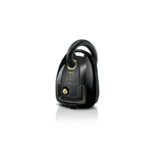 Bosch Vacuum Cleaner Series 4 Canister 2000 Watt Black BGL38GOLD
