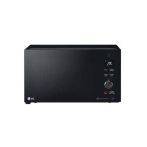 LG Microwave Oven NeoChef 42 Liter With Grill Black MH8265DIS