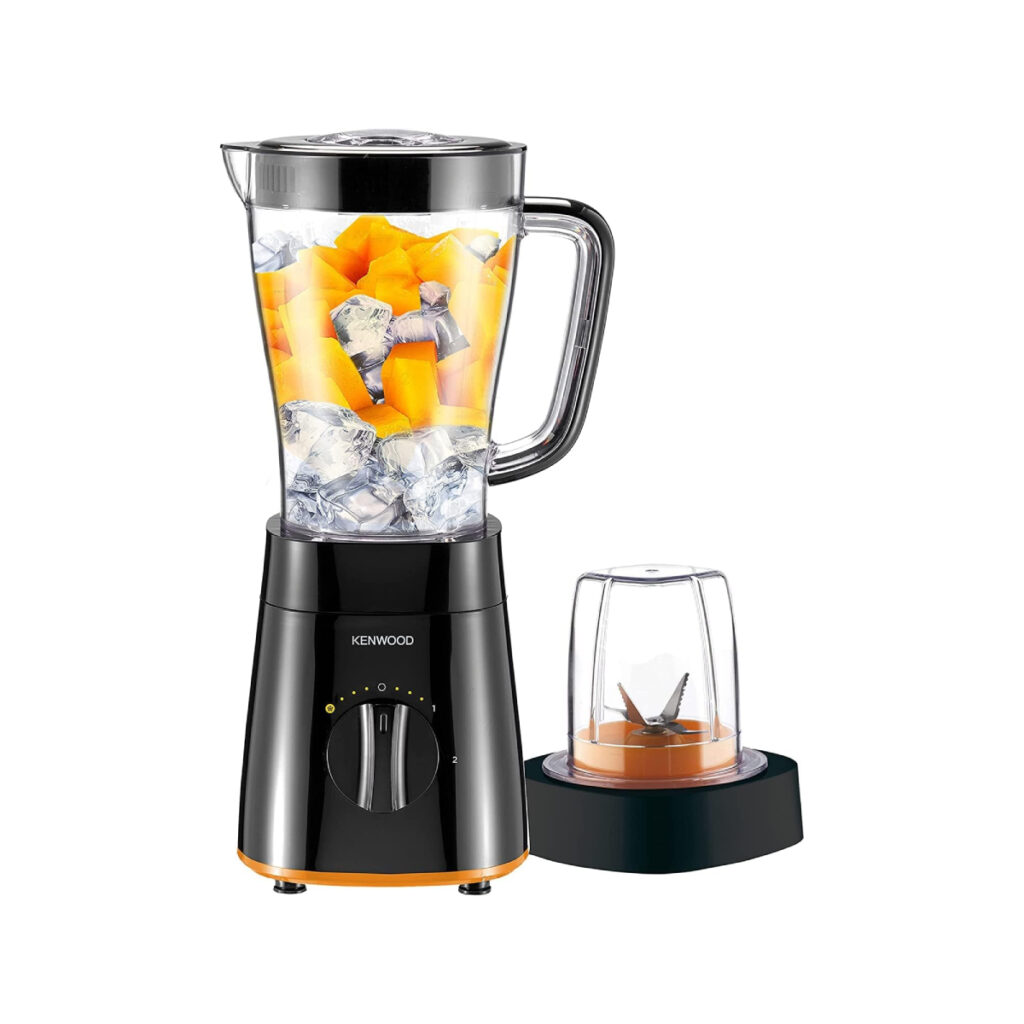 Kenwood Blender with Grinder