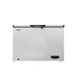 ديب فريزر فريش أفقي 200 لتر أبيض FDF-270