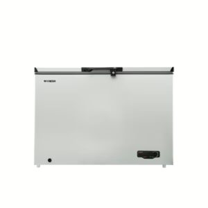 Fresh Chest Deep Freezer 200 Liters White FDF270