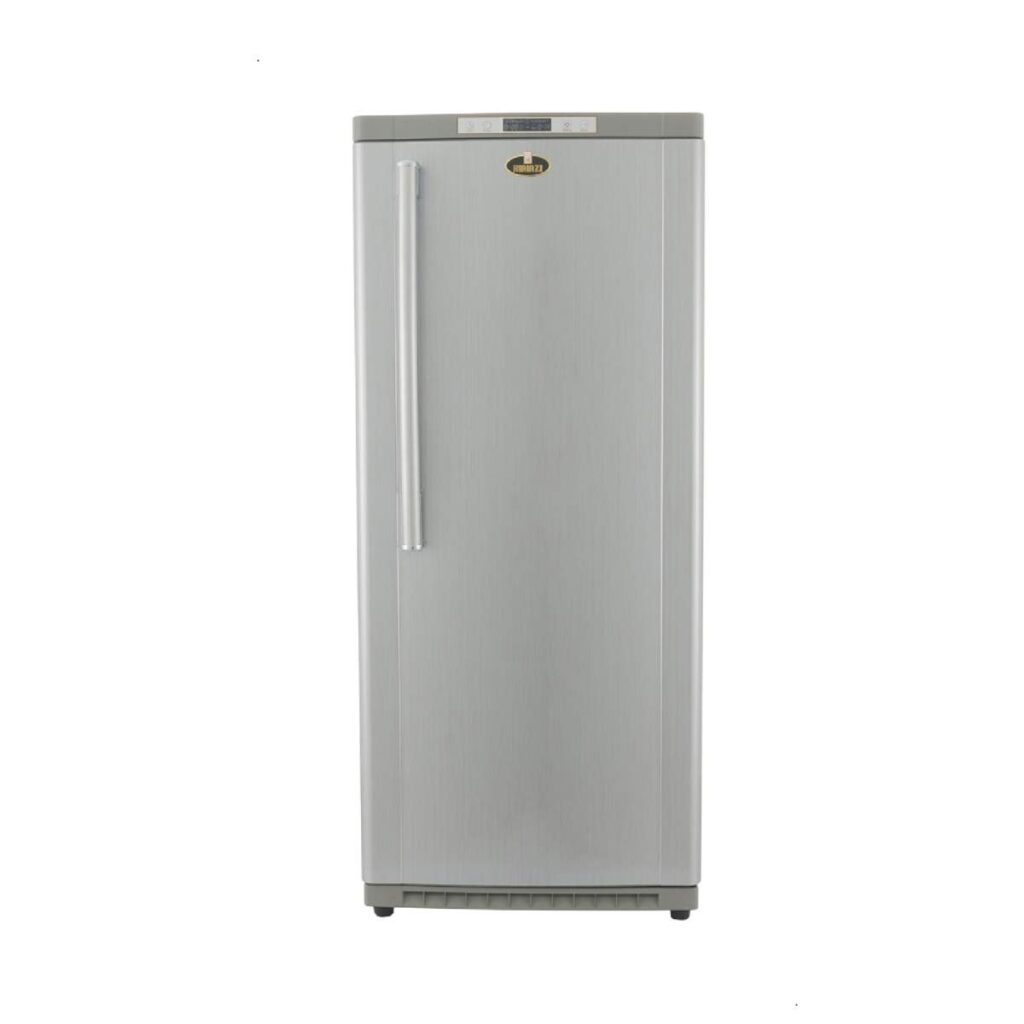 Kiriazi No Frost Upright Freezer