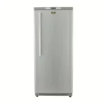 Kiriazi No Frost Upright Freezer 5 Drawers 230 Liters Stainless Steel KH235VF