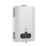 Tornado Water Heater 10 Liters Natural Gas White GH-MP10SN-W