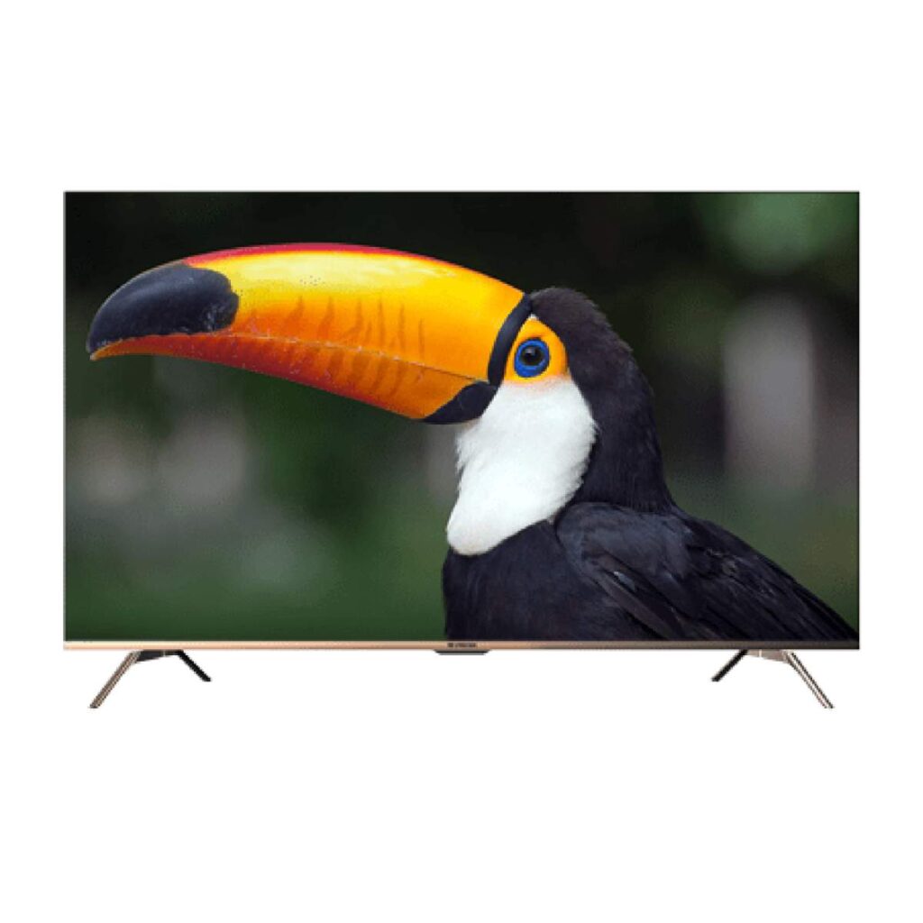 Fresh TV LED 32 Inch HD Smart Android With Built-In Receiver 32LH423RE