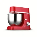 Sonai Mixi Stand Mixer 7 Liters 1200 Watt 6 Speeds Red SH-M990