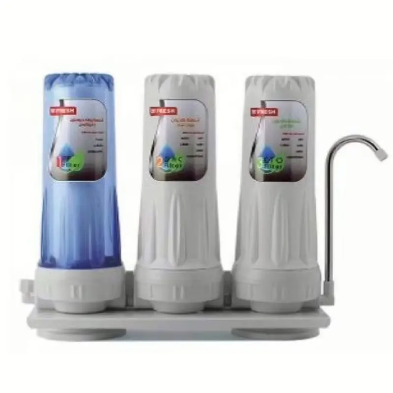 Fresh Tango Water Filter 3 Stages 6071