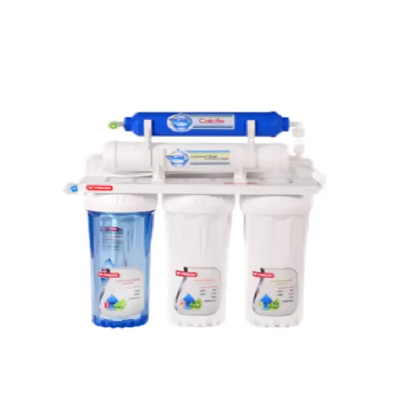 Fresh Calcite Pracit Water Filter 5 Stages 8464