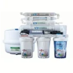 Fresh R.O Water Filter 7 Stages With Tank 6562