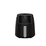 Beko Air Fryer Digital 1500 Watt 3.9 Liter Black FRL2244B