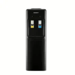 Koldair Water Dispenser 3.2 Liters Cold & Normal 2 Taps Black KWD CB