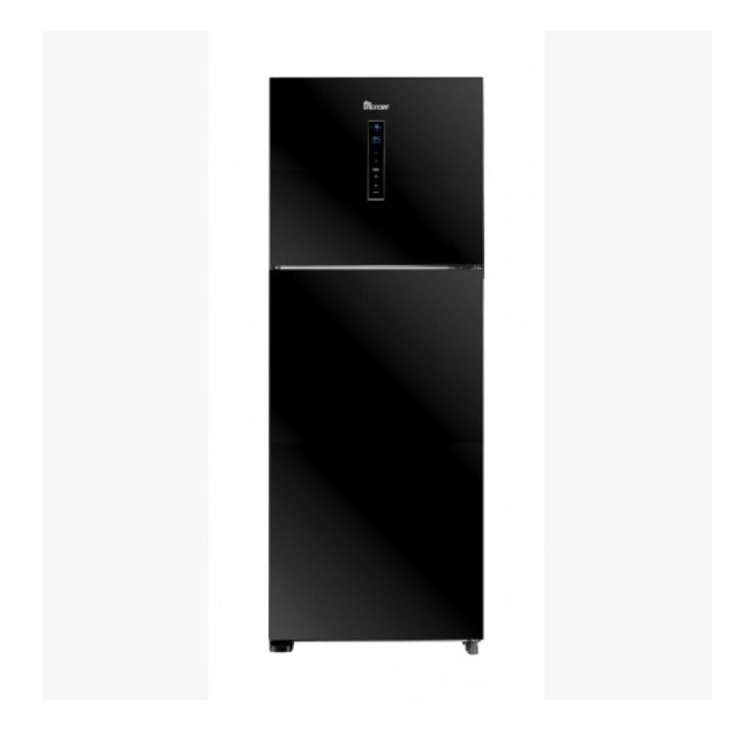 Unionaire Digital No Frost Refrigerator