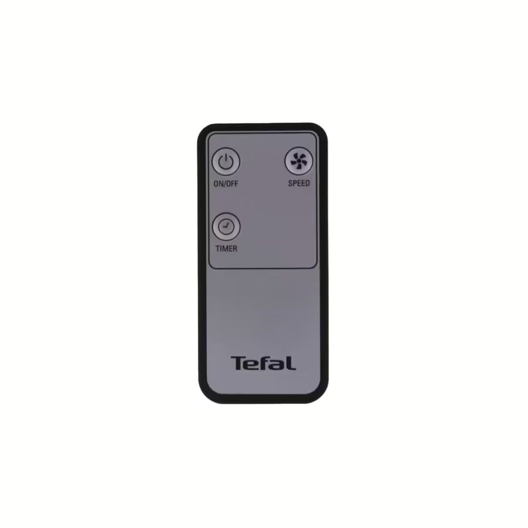 Tefal Silence Force Stand Fan