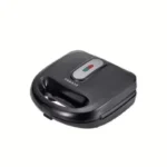 Sokany 6 in1 Sandwich Maker 750 Watt Multifunction Black SK-908